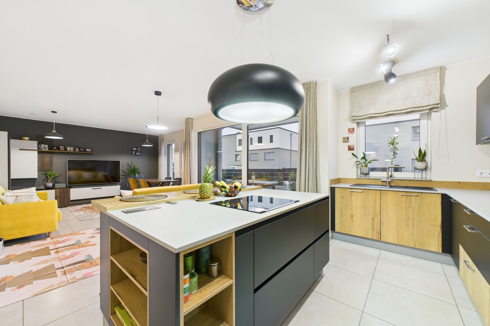 Mamer - Rue Anna Lindh